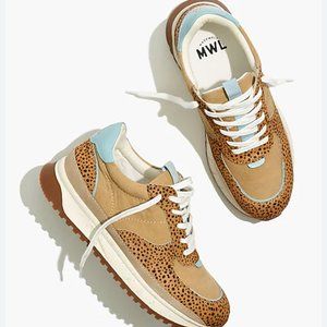 Madewell Sneaker "EUC"